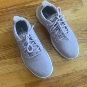 Allbirds Wool Runner NIB